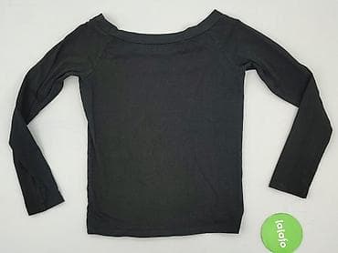 Ubrania damskie: Bluzka damska, rozmiar S — 3