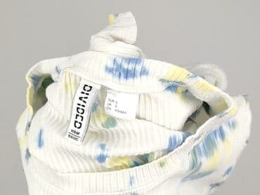 msgm t shirty: H&M Divided, Women`s T-shirt, size S — 4