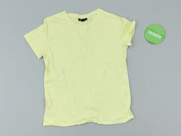 t shirty z czerwonem napisem: Sinsay, Women`s T-shirt, size XS (EU 34) — 2