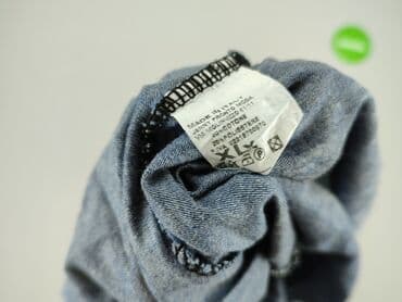 sukienka z cienkiego jeansu: Sukienka damska, rozmiar XL — 5