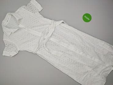shein do ogrodu: Sinsay, Sukienka damska, rozmiar L — 2