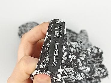 zebra obuwie: Sukienka damska, rozmiar M — 5