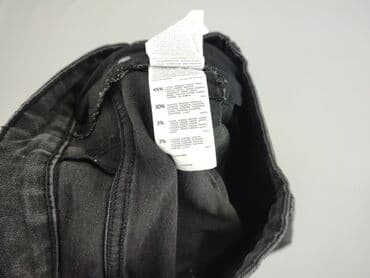 jeans perfect: Denim, Jeansy damskie, rozmiar XS — 6