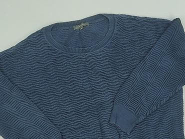 sweter kaszmir: French Connection, Sweter damski, rozmiar M — 1