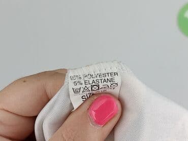 spódniczka w azteckie wzory: Missguided, Spódnica damska, rozmiar M — 6