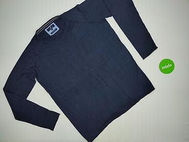 pull and bear czat: Rozmiar 2XL — 2