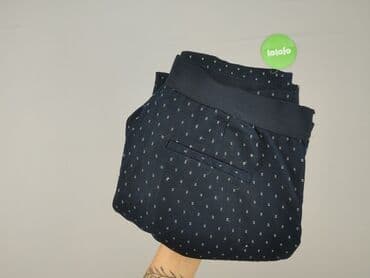 spodnie dresowe esmara: Esmara, Spodnie materiałowe damskie, rozmiar S — 6