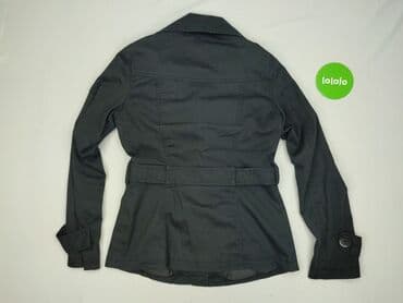 only kurtki damskie: ONLY, Trencz damski, rozmiar M — 3