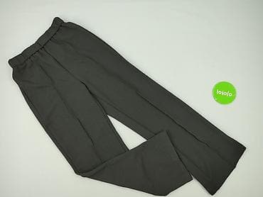 primark pants: Spodnie materiałowe damskie, rozmiar S — 2
