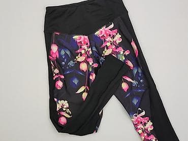 koszyk: Cardio Bunny, Legginsy Sportowe damskie, rozmiar S — 1