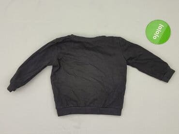 spodenki napapijri: Sweatshirt, So cute, 1.5-2 years, 86-92 cm, condition - Very good — 3