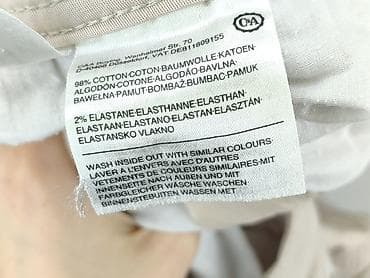 bugjo jeans: C&A, Spodnie materiałowe damskie, rozmiar 3XL — 5