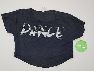 dance: Domyos, T-shirt damski, rozmiar M — 3