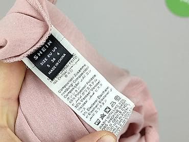 new look koszula: Shein, Top damski, rozmiar S — 4