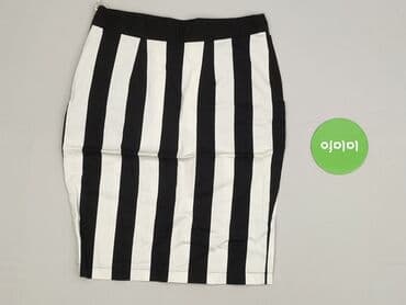 spódnice z lampasem: Topshop, Spódnica damska, rozmiar XS — 2