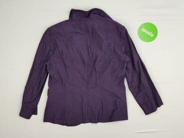 kurtki zimowe damskie c a: Canda, Trencz damski, rozmiar S — 3