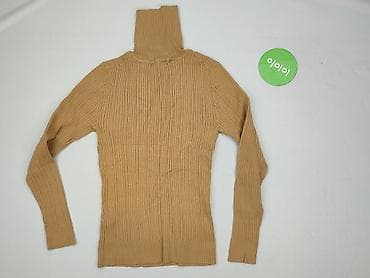 bluzki max mara: Primark, Golf damski, rozmiar M — 3