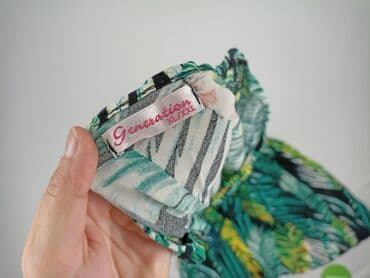 kombinezon długi rękaw krótkie spodenki: Generation, Sukienka damska, rozmiar 2XL — 4