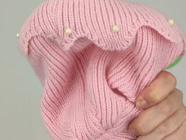 buty zimowe bartek: Cap, 0-1 month, condition - Perfect — 6