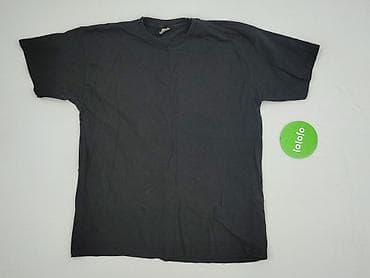 t shirt basic h: Fruit Of The Loom, T-shirt damski, rozmiar L — 2