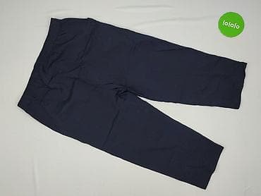 termiczne bluzki: Spodnie 3/4 damskie, rozmiar 4XL — 3