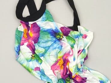 krótkie spodenki kolarki: Kombinezon damski, rozmiar S — 1