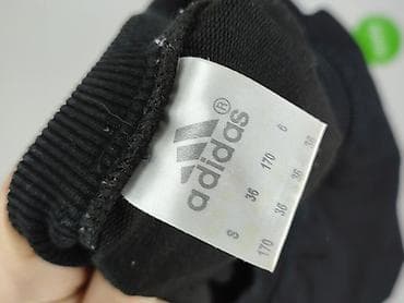 adidas sweter: Adidas, Bluza damska
, rozmiar S — 6