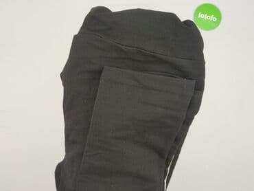 spodnie dresy allegro: Move, Spodnie dresowe damskie, rozmiar L — 5
