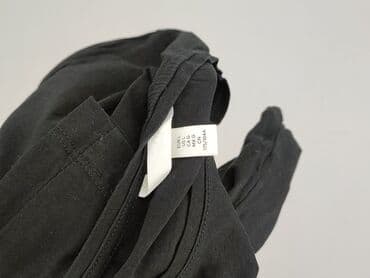 koszulka damska h m: H&M, T-shirt damski, rozmiar L — 4