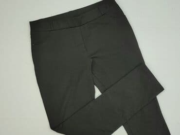 legginsy z wysokim stanem modelujące: Legginsy rozmiar 2XL — 1