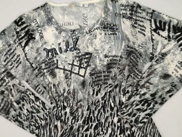 marynarka pull and bear: Blumarine, Women's blouse, S — 1