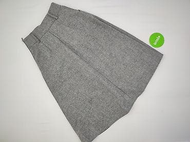 spódnice midi plus size: Spódnica damska, rozmiar M — 3
