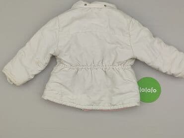 czapka ursus c 360: Winter jacket, Baby club, 1.5-2 years, 86-92 cm, condition - Very good — 3