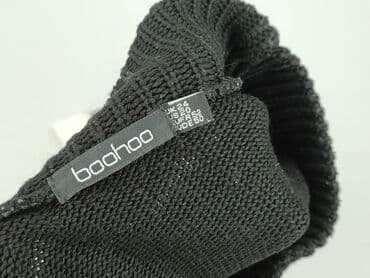 wegańskie buty zimowe: Boohoo, Sweter damski, rozmiar M — 4