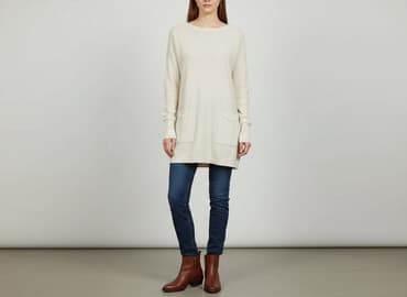 kurtki zimowe damskie monnari: Monnari, Sweter damski, rozmiar One size — 7