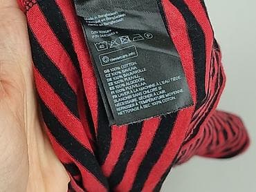 narzutka hm: H&M Divided, Bluzka damska, rozmiar S — 5