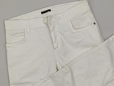 Sisley, Jeansy damskie, rozmiar M