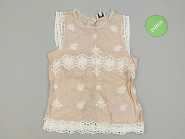 bluzka tupac pull and bear: River Island, Women's blouse, size S — 2