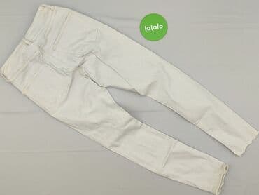 topshop jeansy: Topshop Moto, Jeansy damskie, rozmiar S — 3