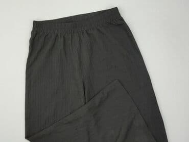 Trousers: Material trousers for women, size XL at lalafo.pl — 1 Trousers: Material trousers for women, size XL — 1