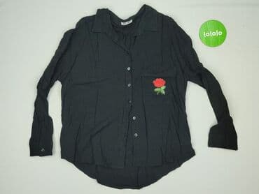 romwe top: Koszula damska, rozmiar L — 2