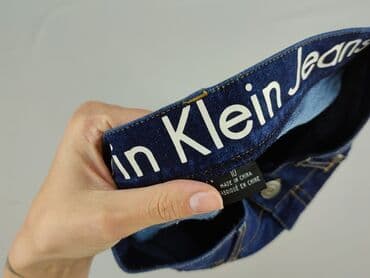 calvin klein jeans plus size: Calvin Klein Jeans, Jeansy damskie, rozmiar M — 4