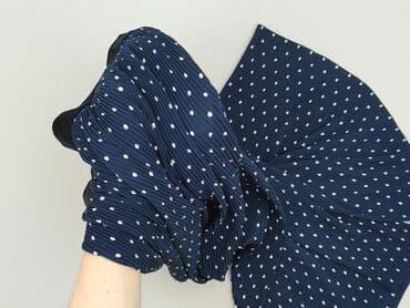 kombinezon krótkie spodenki zara: Zara, Spodnie 3/4 damskie, rozmiar L — 5