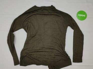 sukienka w geometryczne wzory h m: H&M, Kardigan damski, rozmiar XS — 3
