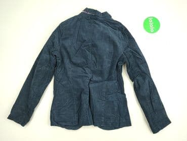marynarka i koszulka: Gina Benotti, Women's blazer, size M (EU 38) — 3