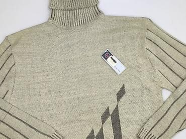 Golf dla mężczyzn, rozmiar L