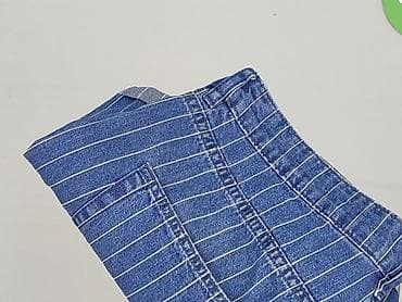 hot bottom jeans: DENIM JEANS, Szorty damskie, rozmiar M — 6