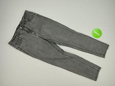 buty ccc emu: Denim, Jeansy damskie, rozmiar L — 2