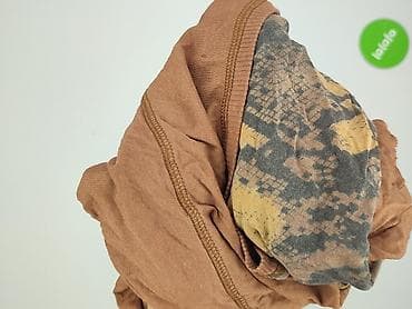 pull and bear wyprzedaż: Bershka, Bluzka damska, rozmiar S — 4