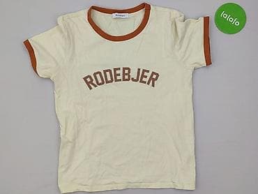rodebjer: Rodebjer, T-shirt damski, rozmiar M — 2